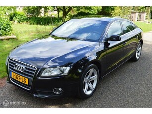 Audi A5 Sportback 2.0 TFSI B&O Audio / Oliemodificatie