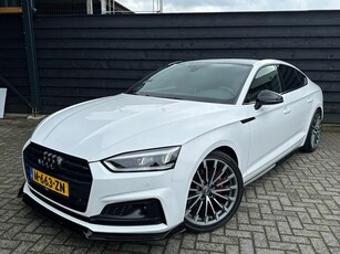 Audi A5 Sportback 2.0 TFSI MHEV quattro Design Pro Line