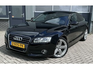 Audi A5 Sportback 2.0 TFSI Pro Line/ O. HISTORIE/ 19” VELGEN