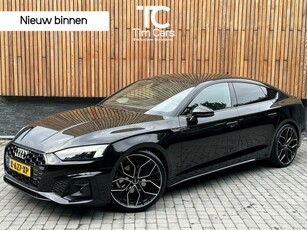 Audi A5 Sportback 35 TFSI S edition S-tronic Automaat