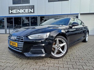 Audi A5 Sportback 40 TFSI Sport Pro Line