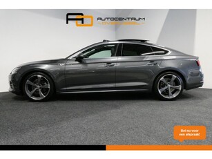 Audi A5 Sportback 40 TFSI Sport S-line Edition /