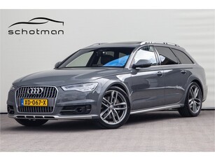 Audi A6 Allroad quattro 3.0 TDI BiT Premium Edition Pano