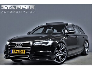 Audi A6 Avant 1.8 TFSI 190pk Automaat 3X S-Line Org.NL