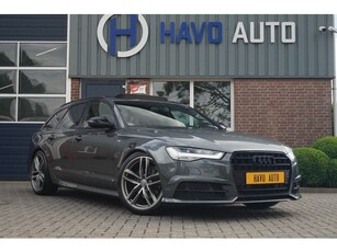 Audi A6 Avant 1.8 TFSI ultra 3x S-Line, PANORAMA, NAVI, 20