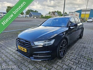 Audi A6 Avant 1.8 TFSI ultra S-LINE