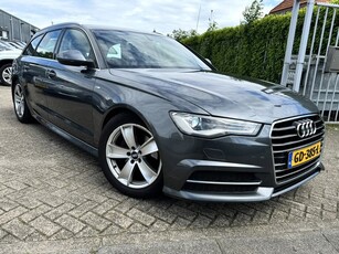 Audi A6 Avant 1.8TFSI 191pk Automaat S-Line