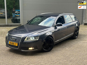 Audi A6 Avant 2.0 TFSI Advance / AUTOMAAT / NAVI-MULTIEMEDIA / DEALER ONDERHOUDEN