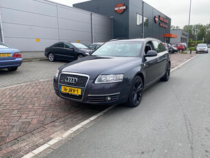 Audi A6 Avant 2.0 TFSI Business Edition / Automaat / Navi