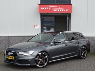 Audi A6 Avant 3.0 TDI BiT quattro Pro Line Plus 313 PK