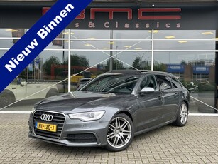 Audi A6 Avant 3.0 TDI quattro Pro-Line Plus Panorama Memory