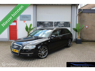 Audi A6 Avant 3.2 FSI quattro Pro Line Youngtimer APK 03-25