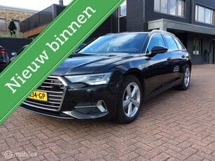 Audi A6 Avant 40 TDI Sport Pro Line Sport Navi voll dig