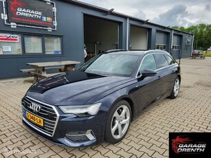 Audi A6 Avant 45 TFSI Sport 3XSline edition mildhybrid 245PK