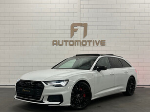 Audi A6 Avant 55 TFSI e quattro 3x S Line Pano|RS Seat|Trekh