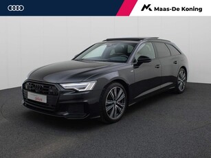 Audi A6 Avant 55 TFSIe 270kW/368PK quattro S Line ·