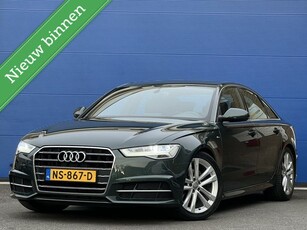 Audi A6 Limousine 1.8 TFSI S-Line Trekhaak Led