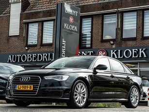 Audi A6 Limousine 1.8 TFSI ultra Business Edition