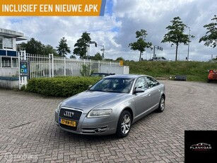 Audi A6 Limousine 2.4 Pro Line Business