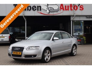 Audi A6 Limousine 2.4 Pro Line Business Airco, Radio