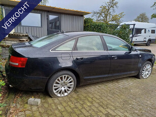 Audi A6 Limousine 2.4 Pro Line Business AUTOMAAT