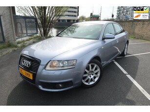 Audi A6 Limousine 2.4 Pro Line Leer LPG Cruise