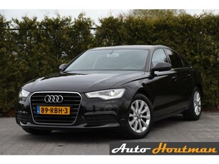 Audi A6 Limousine 2.8 FSI Pro Line Plus AutomaatECC 3