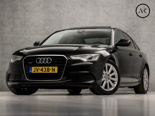 Audi A6 Limousine 3.0 TDI quattro S-Line Sport 204Pk