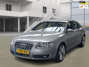 Audi A6 Limousine 4.2 FSI S6 quattro