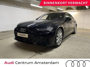 Audi A6 Limousine 55 TFSI e quattro Pro Line S Competition