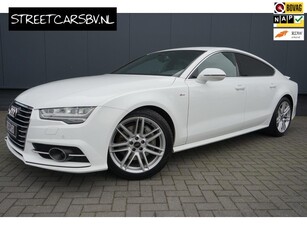 Audi A7 Sportback 3.0 TDI S-Line/Facelift/Org NL/NAP/12