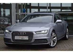 Audi A7 Sportback 3.0 TFSI quattro Aut. Led Nav. Dak