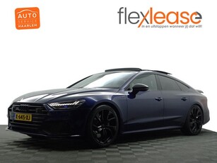 Audi A7 Sportback 55 TFSI e Quattro S Competition Aut- Soft