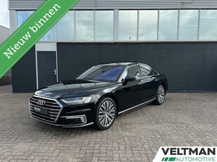 Audi A8 60 TFSI e quattro Pro Line Plus PANO MASSAGE HEAD UP