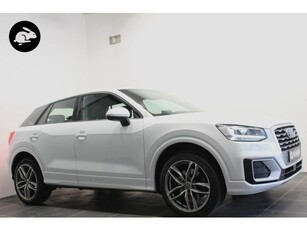 Audi Q2 1.0 TFSI Automaat/Led/Navi/Sfeerverlichting/Cruise