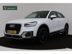 Audi Q2 1.4 TFSI CoD Design Automaat (DIGITALE COCKPIT, ADAPTIVE CRUISE, CLIMA, GROOT NAVIGATIE, 1e EIGENAAR, DEALER ONDERHOUDEN)