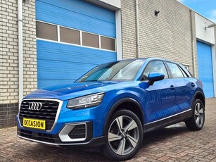 Audi Q2 1.4 TFSI CoD Sport Airco-Navi-Cruise-Carplay-Keyless