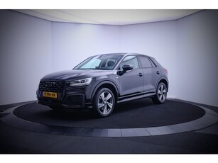 Audi Q2 1.4TFSI 150Pk S-Tr SPORT Edition FULL