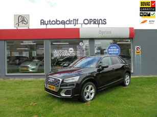 Audi Q2 30 TFSI epic