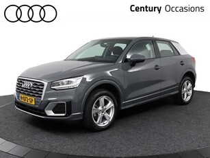 Audi Q2 35 TFSI 150Pk Automaat Epic /Climate Control /