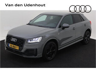 Audi Q2 35 TFSI 150Pk CoD Sport S line Edition / PDC V+A