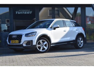 Audi Q2 35 TFSI CoD Sport CLIMATE CONTROLE NAVIGATIE