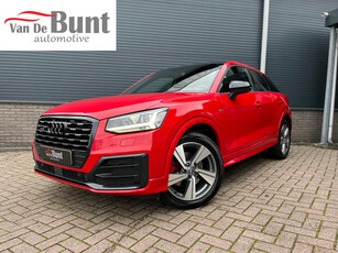 Audi Q2 40 TFSI quattro S edition 2.0TFSI ORG. NL