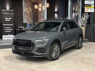 Audi Q3 35 TDIS-LinePANORAMA