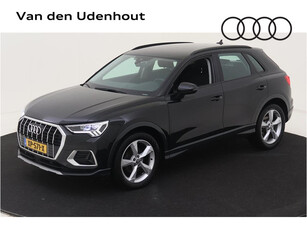 Audi Q3 35 TFSI 150Pk Advanced Pro Line / Matrix Led