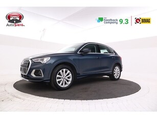 Audi Q3 35 TFSI Pro Line S Automaat, Leer, Virtual cockpit