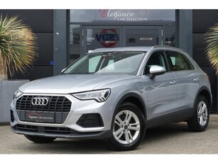 Audi Q3 45 TFSI e Business Edition 245pk