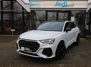 AUDI Q3 RSQ3 Sportback 2.5 TFSI 294kw/400pk quattro S-tronic 7