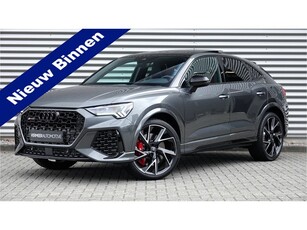 Audi RS Q3 Sportback Sportback RS Q3 Sportback Panormadak