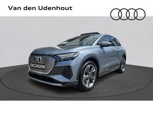 Audi Q4 e-tron 40 204pk Launch edition Advanced Plus / Panoramadak / Head-Up Display / Trekhaak